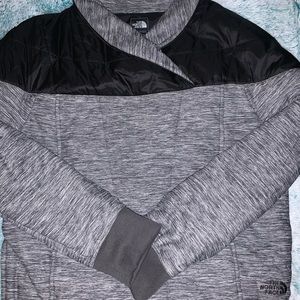North Face Pullover